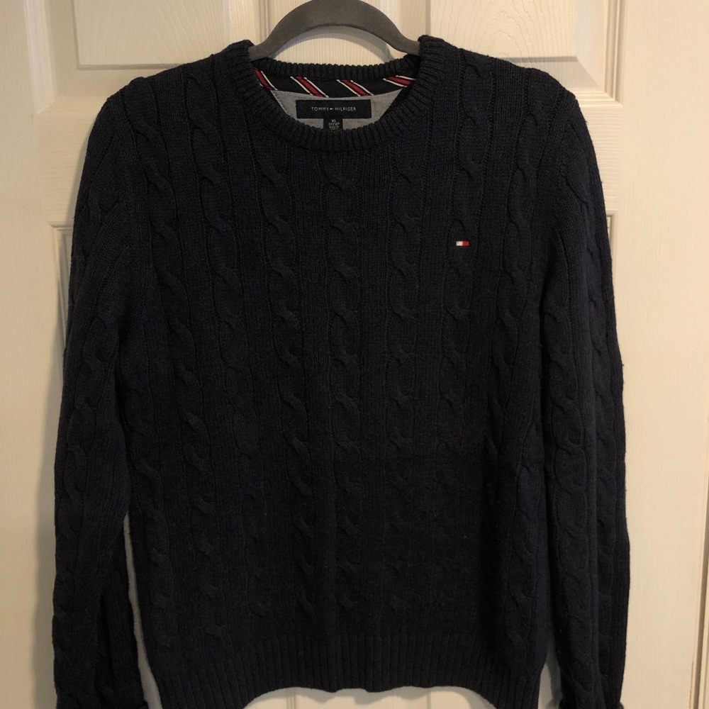 Tommy Hilfiger Sweater
